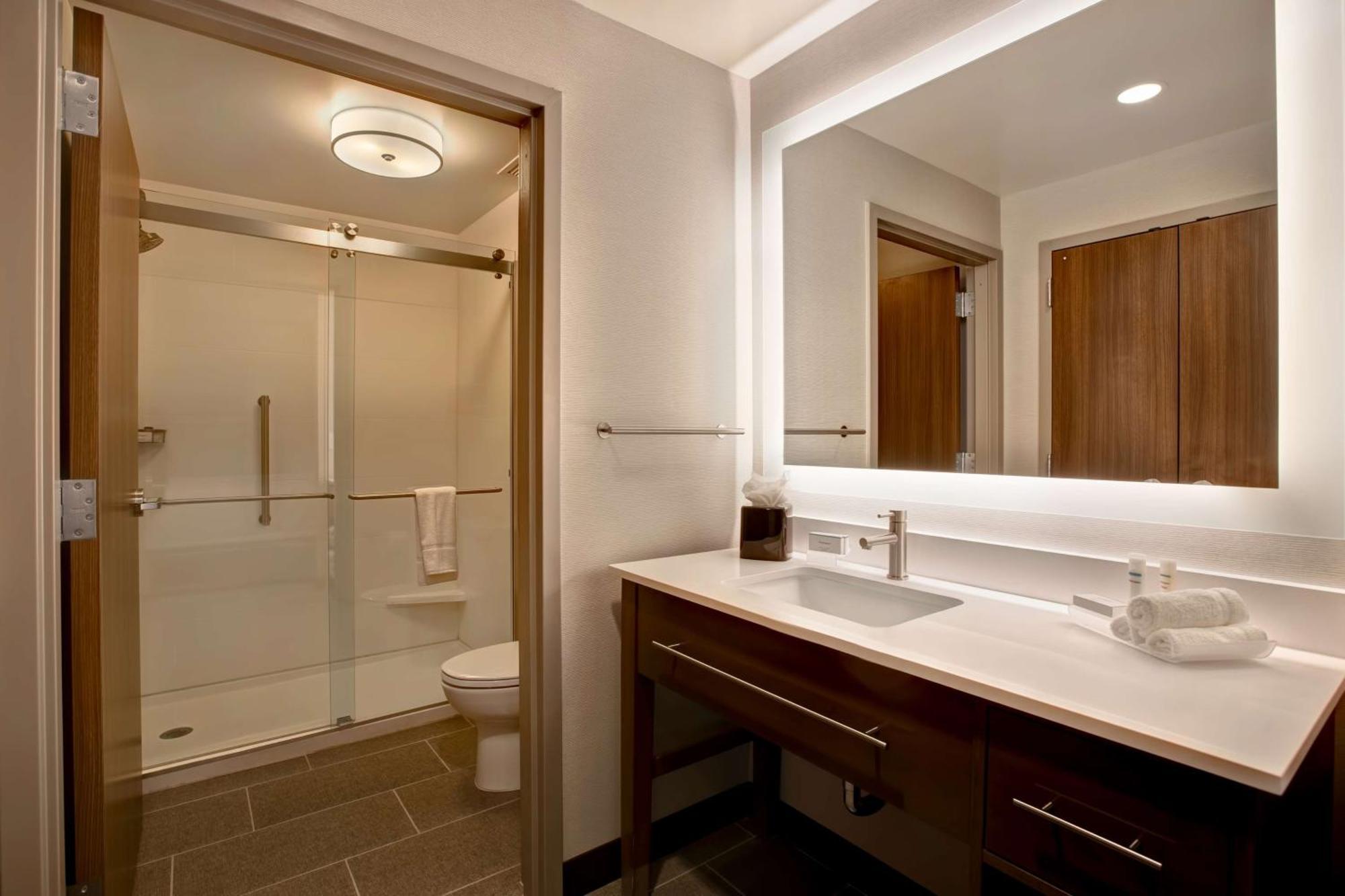 Hotel Homewood By Hilton