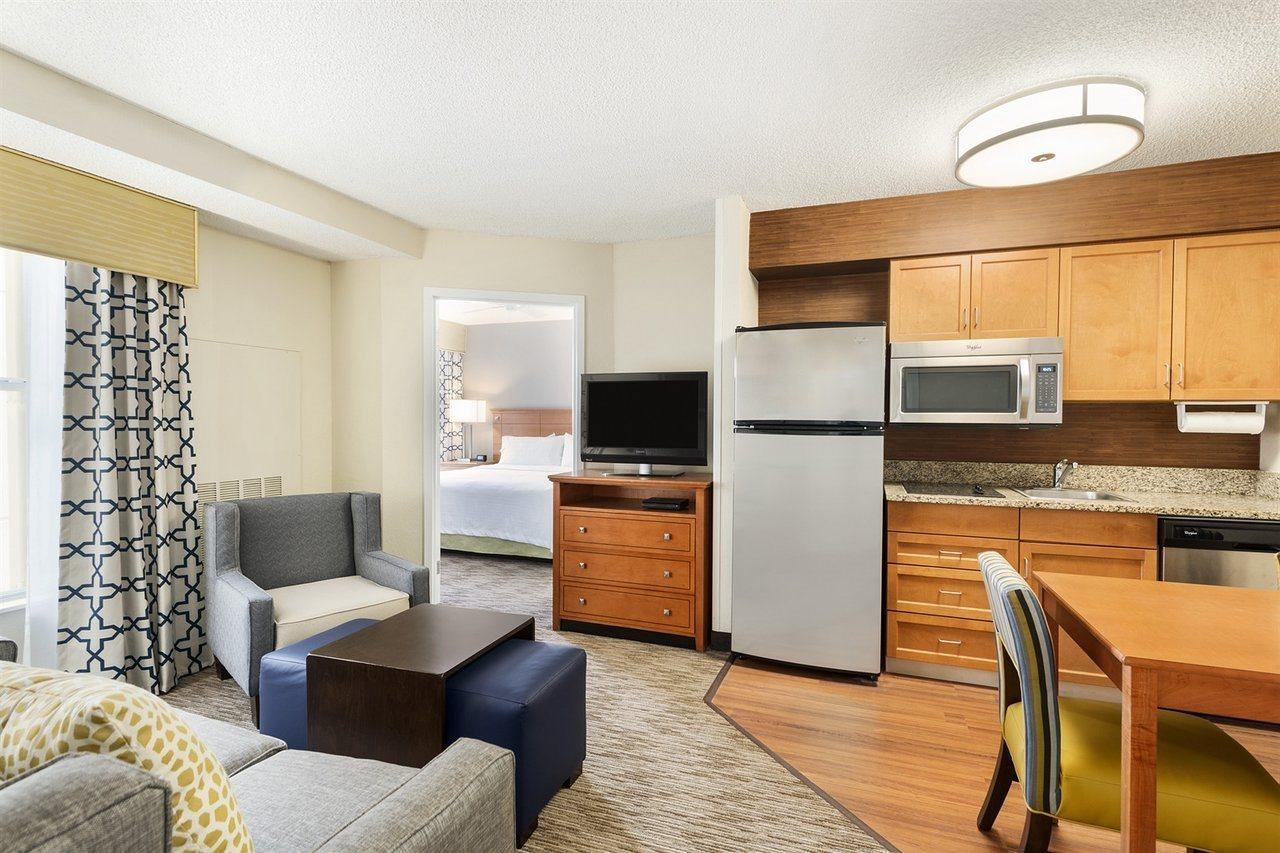Homewood By Hilton Hotel Summerville