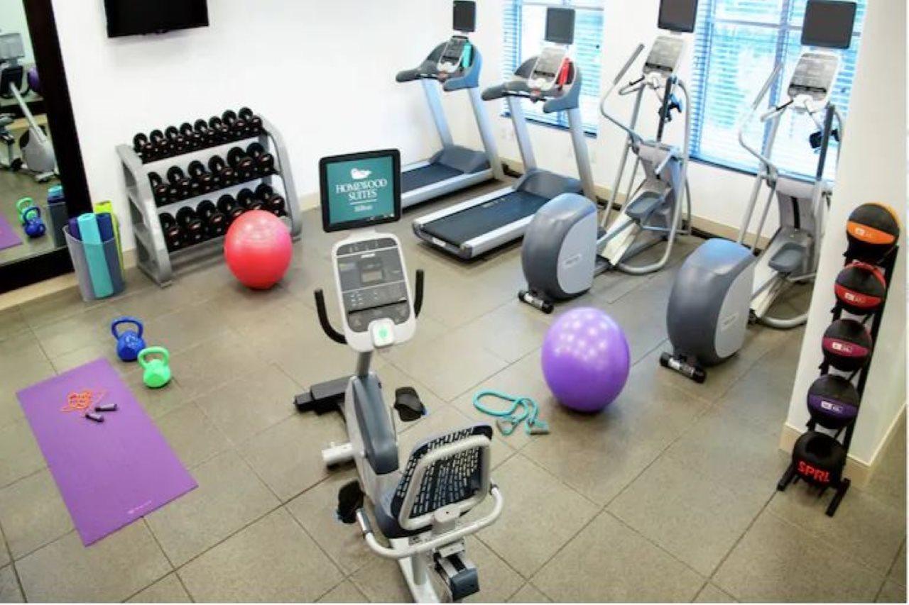 Homewood By Hilton Hotel 3*